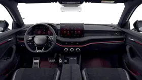 Superb Combi Sportline