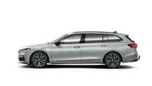 Superb Combi Sportline