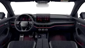 Superb Combi Sportline