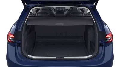 Superb Combi Laurin & Klement