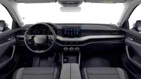 Nový Superb Combi Selection
