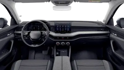 Superb Combi Selection