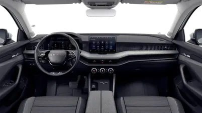 Superb Combi Selection