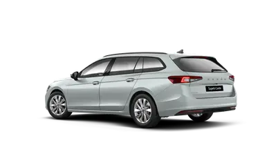 Superb Combi Selection