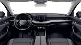 Nový Superb Combi Selection