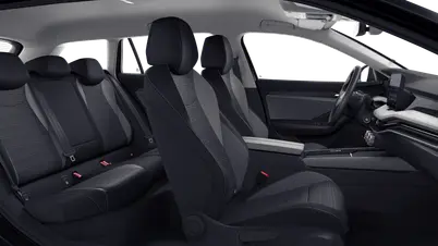 Superb Combi Selection