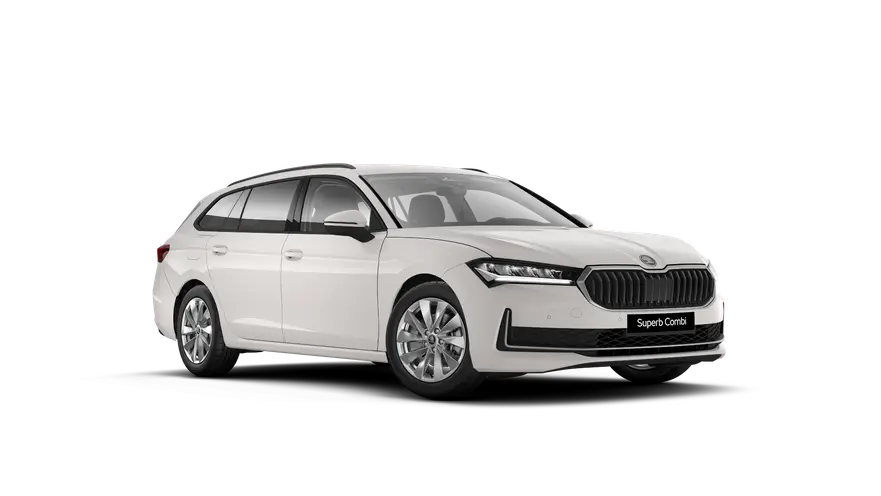 Superb Combi Selection