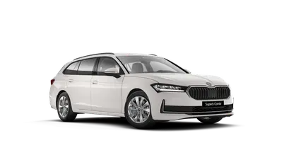 Superb Combi Selection