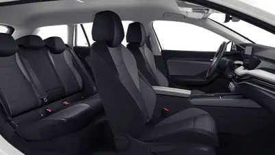 Superb Combi Selection