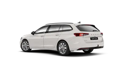 Superb Combi Selection