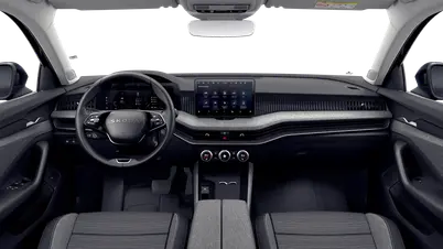 Superb Combi Selection