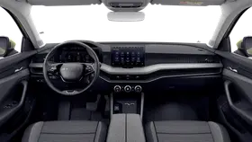 Nový Superb Combi Selection