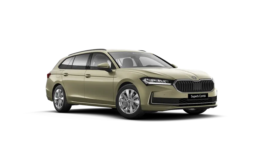 Superb Combi Selection