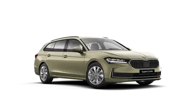 Superb Combi Selection