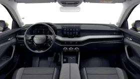 Superb Combi Selection