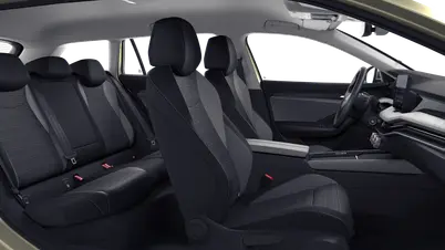 Superb Combi Selection