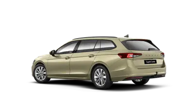 Superb Combi Selection