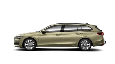 Superb Combi Selection