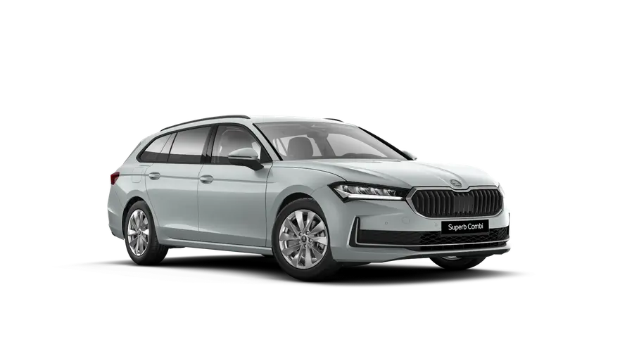 Superb Combi Selection