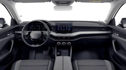 Superb Combi Selection