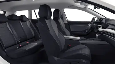 Superb Combi Selection