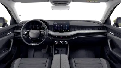 Superb Combi Selection