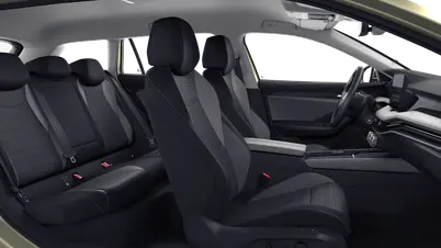 Superb Combi Selection