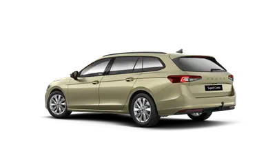 Superb Combi Selection