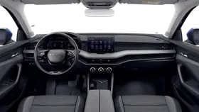 Superb Combi Selection