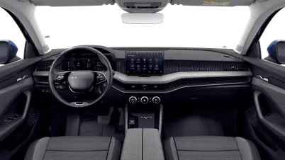 Superb Combi Selection