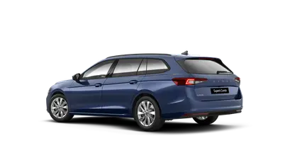 Superb Combi Selection