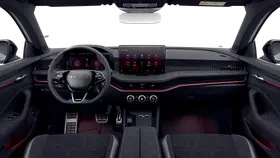 Superb Combi Sportline