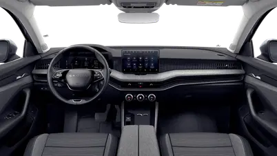 Superb Combi Selection