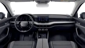 Superb Combi Selection