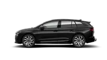 Nový Enyaq Sportline 85