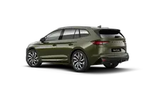 Nový Enyaq Sportline 85
