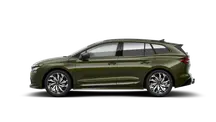 Nový Enyaq Sportline 85