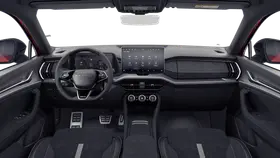 Kodiaq Sportline