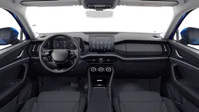 Kodiaq Selection