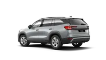 Kodiaq Selection