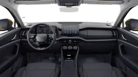 Kodiaq Selection
