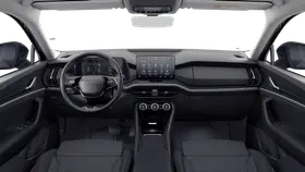 Kodiaq Selection