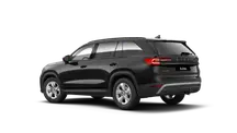 Kodiaq Selection