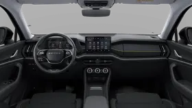 Kodiaq Selection