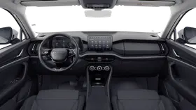 Nový Kodiaq Selection