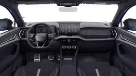 Kodiaq Sportline