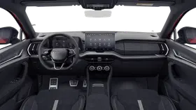 Kodiaq Sportline