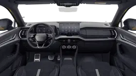 Kodiaq Sportline