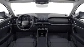 Kodiaq Selection