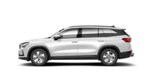 Kodiaq Selection